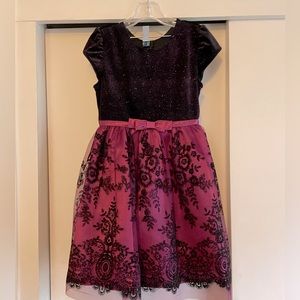 Jona Michelle Formal Dress